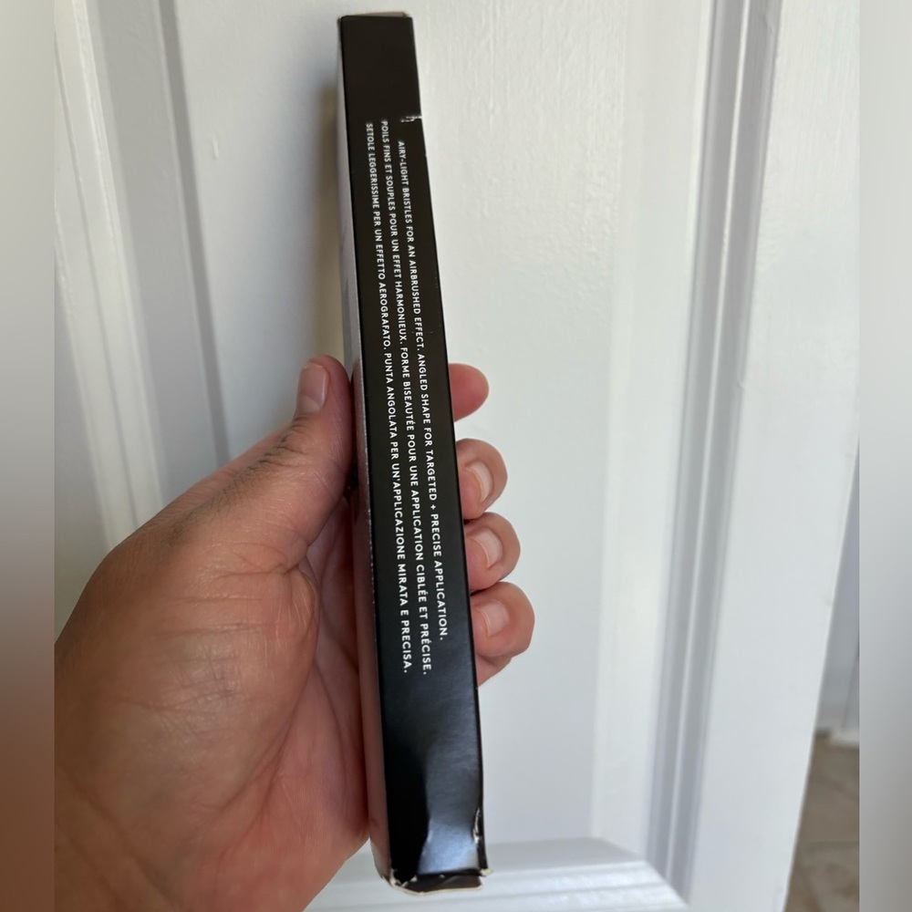 Fenty Beauty Blush Brush 155 Brand New and Factory Sealed. - Picture 4 of 6